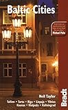 Baltic cities : the Bradt travel guide