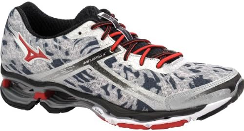 MIZUNO Men's Wave Creation 15 Running Shoes (9.5)
