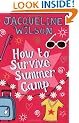 How to Survive Summer Camp