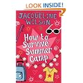 How to Survive Summer Camp
