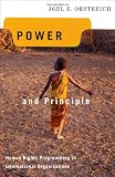Power and Principle: Human Rights Programming in International Organizations (Advancing Human Rights series)