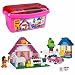 LEGO� Pink Brick Box (5585)