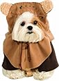 Rubies Costume Star Wars Collection Pet Costume, Medium, Ewok