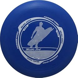 Wham-O Malibu Frisbee Disc