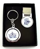 NHL Los Angeles Kings Two Piece Sports Fan Pack