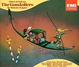 Gilbert & Sullivan: The Gondoliers (The King of Barataria)