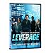 Leverage: The Complete First Season