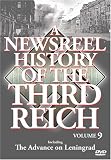A Newsreel History of the Third Reich Vol. 9