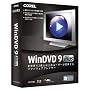 WinDVD 9 Plus �ʏ��