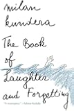 The Book of Laughter and Forgetting