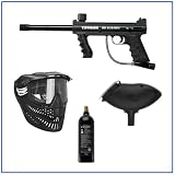 Tippmann 98 Custom Ultra Basic Paintball Marker Package Combo A
