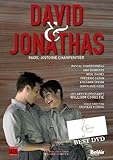 Marc-Antoine Charpentier: David & Jonathas