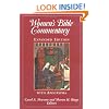 The Women's Bible Commentary