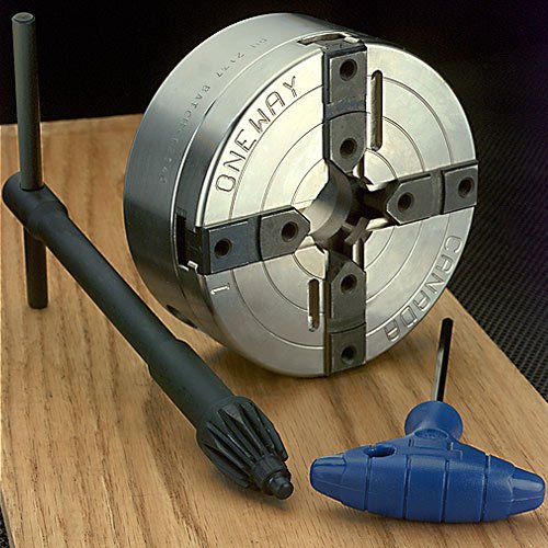 Oneway 3042 Stronghold Body Only Package