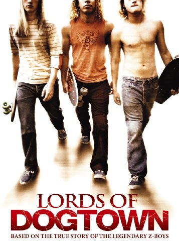 ロード・オブ・ドッグタウン コレクターズ・エディション [DVD]