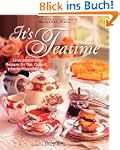 It's Teatime: Unwiderstehliche Rezept...
