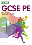 GCSE PE for AQA: Teacher Guide Pt. 2 (Folens GCSE PE)