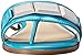 Nine West Women's Xtina Leather Sandal