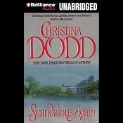 Scandalous Again: Switching Places, Book 1 | [Christina Dodd]