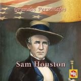 Review Gareth Stevens Publishing  / Sam Houston (Grandes Personajes)