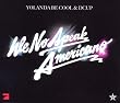 We No Speak Americano