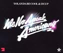 We No Speak Americano
