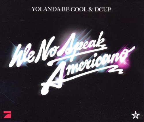 Produkt-Bild: We No Speak Americano
