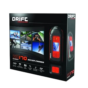 Drift-HD170