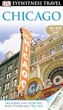 DK Eyewitness Travel Guide: Chicago