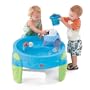 Step2 Arctic Splash Water Table