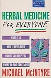 Herbal medicine for everyone