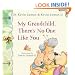 My Grandchild, There's No One Like You (Birth Order Books)