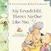Books : My Grandchild, There's No One Like You (Birth Order Books)