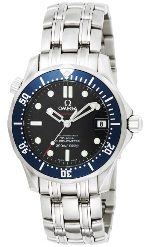 [オメガ]OMEGA 腕時計 シーマスター 2222.80 メンズ [並行輸入品]