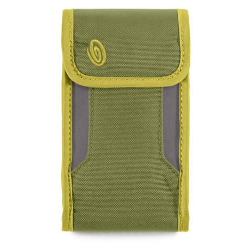 Timbuk2 3 Way Bag, Algae Green/Sorbet Green, Medium