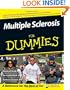 Multiple Sclerosis For Dummies