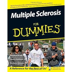 Multiple Sclerosis For Dummies