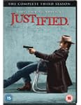 Justified - Season 03 [Reino Unido] [...