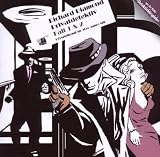 Richard Diamond - Privatdetektiv: Richard Diamond - Folge 1 und 2: Privatdetektiv.  H�rspiel: FOLGE 1 & 2