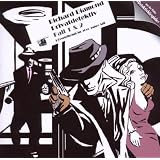 Richard Diamond - Privatdetektiv: Richard Diamond - Folge 1 und 2: Privatdetektiv.  H�rspiel: FOLGE 1 & 2von "Blake Edwards"