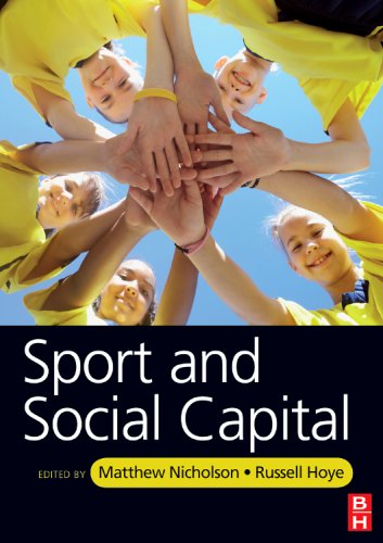 Image of: Sport and Social Capital