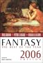 Fantasy: The Best of the Year, 2006 Edition (Fantasy: The Best of ... (Quality))