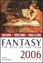 Fantasy: The Best of the Year, 2006 Edition (Fantasy: The Best of ... (Quality))