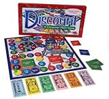 Discount: A Consumer Math Game