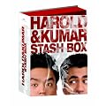 Harold & Kumar: The Collector's Edition [Blu-ray + Digital Copy]