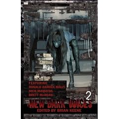 New Dark Voices II