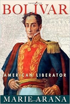 American Liberator - Marie Arana
