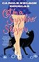 Cat in a Sapphire Slipper (Midnight Louie Mysteries)