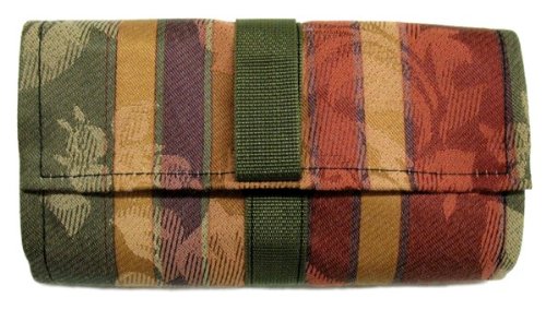 Purse Size Deluxe Coupon Organizer Wallet ToCart 