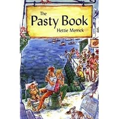 The Pasty Book (The Tor Mark series)